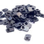 Used Lot of 60 80/20 40-3278 Slide-In T-Nut, 5/16-18 Thread