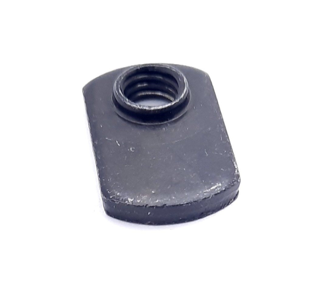 Used Lot of 60 80/20 40-3278 Slide-In T-Nut, 5/16-18 Thread