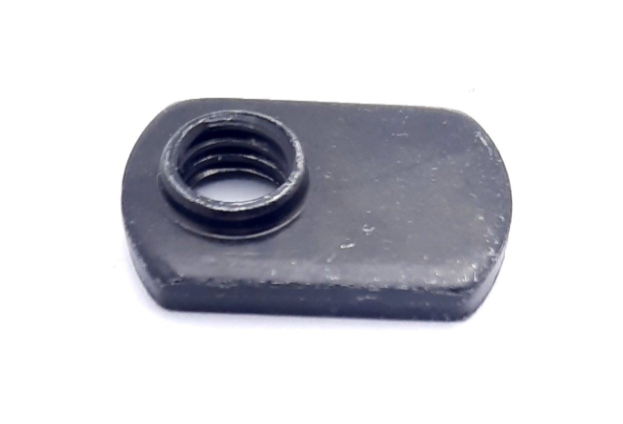 Used Lot of 60 80/20 40-3278 Slide-In T-Nut, 5/16-18 Thread