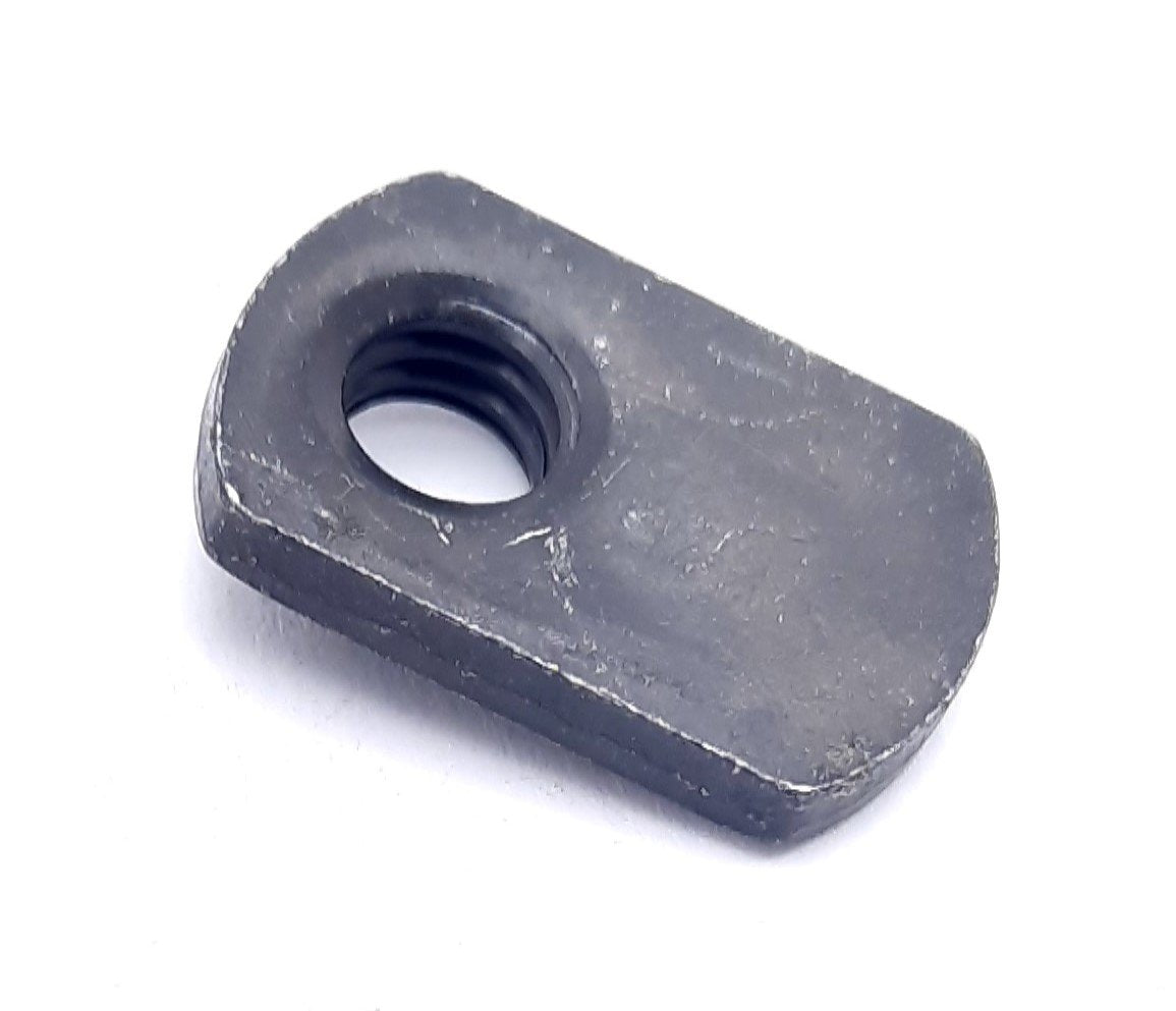 Used Lot of 60 80/20 40-3278 Slide-In T-Nut, 5/16-18 Thread