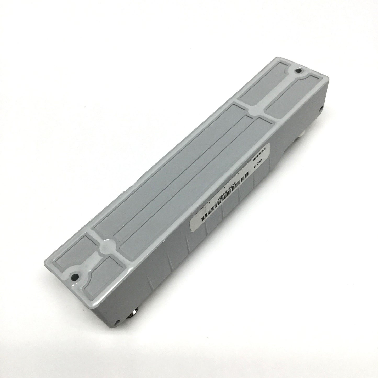 Used Allen Bradley 1732E-OF4M12R ArmorBlock EtherNet/IP Analog Output Module, 4-Point