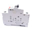 New – Open box ABB S201-D1 2CDS251001R0011 Circuit Breaker, 1-Pole, 230/400VAC 1A, D-Curve