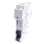 New – Open box ABB S201-D1 2CDS251001R0011 Circuit Breaker, 1-Pole, 230/400VAC 1A, D-Curve