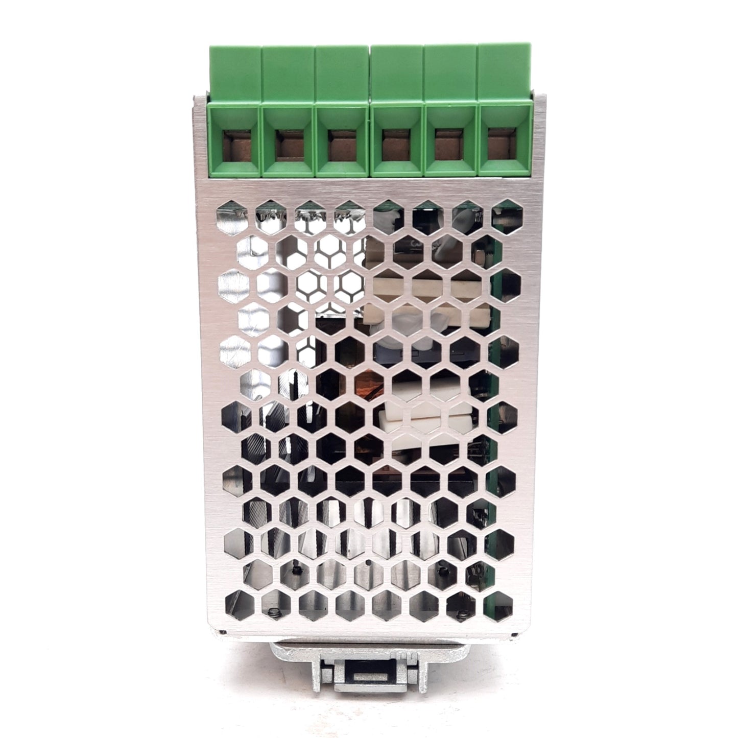 New Phoenix Contact 2866242 Uninterruptible Power Supply, 24VDC, 960W, DIN Rail