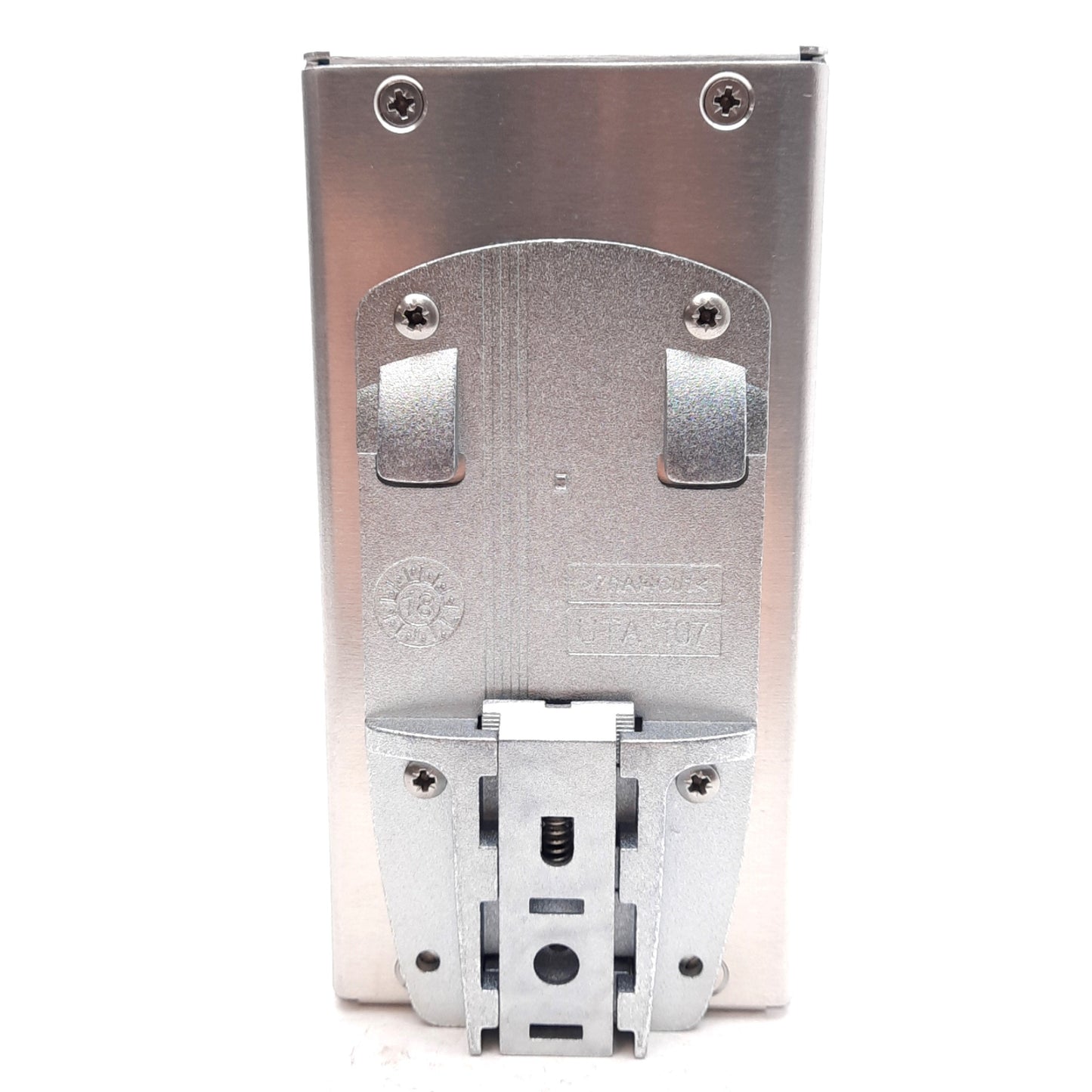 New Phoenix Contact 2866242 Uninterruptible Power Supply, 24VDC, 960W, DIN Rail