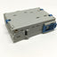 Used Panasonic FPG-C32T2H-A Programmable Control Unit 24VDC In, 0.3A/0.1A Out, 2A Max