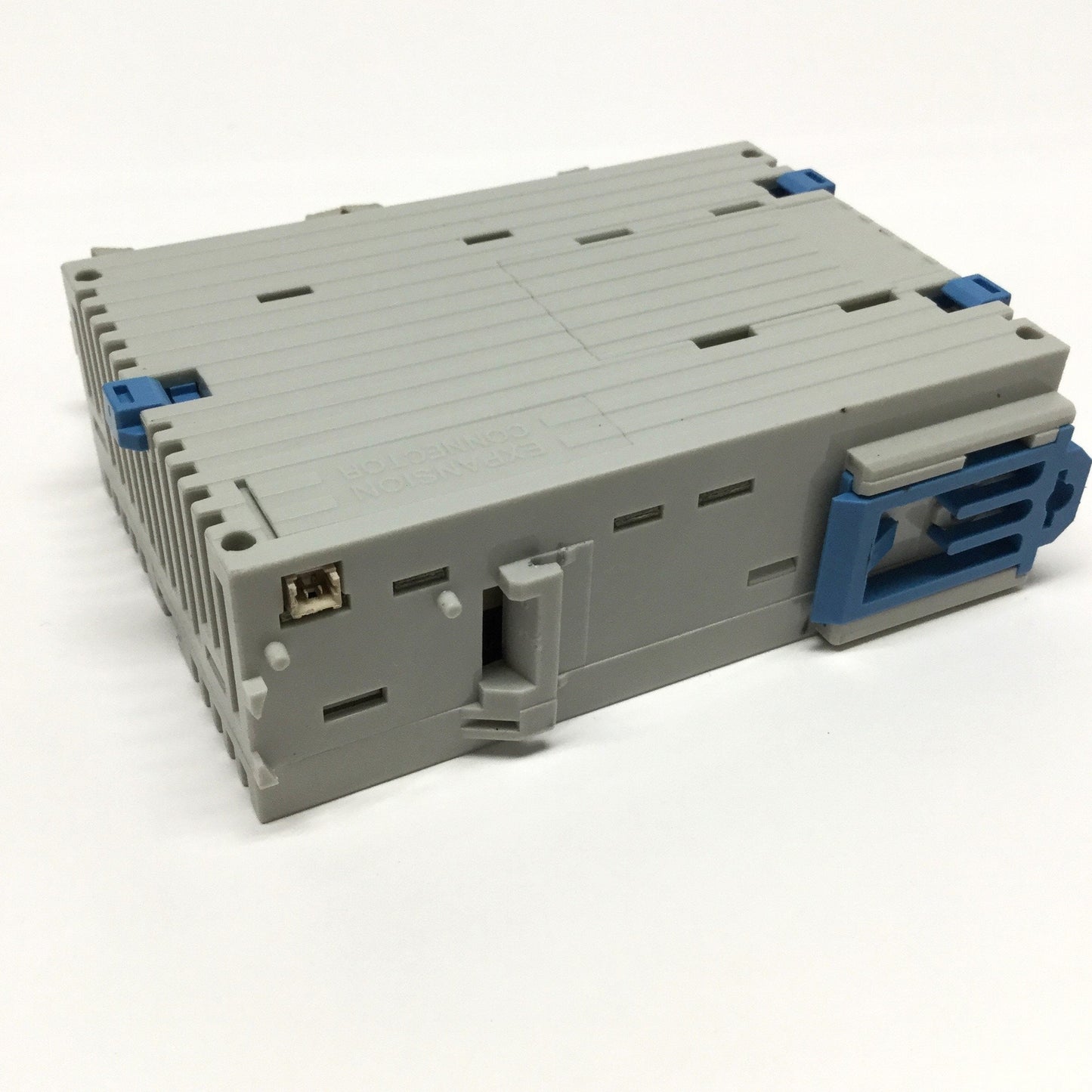 Used Panasonic FPG-C32T2H-A Programmable Control Unit 24VDC In, 0.3A/0.1A Out, 2A Max