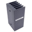 New Allen Bradley 700-SN10 Heat Sink, For 700-SH Relays, Panel or DIN Rail Mounting