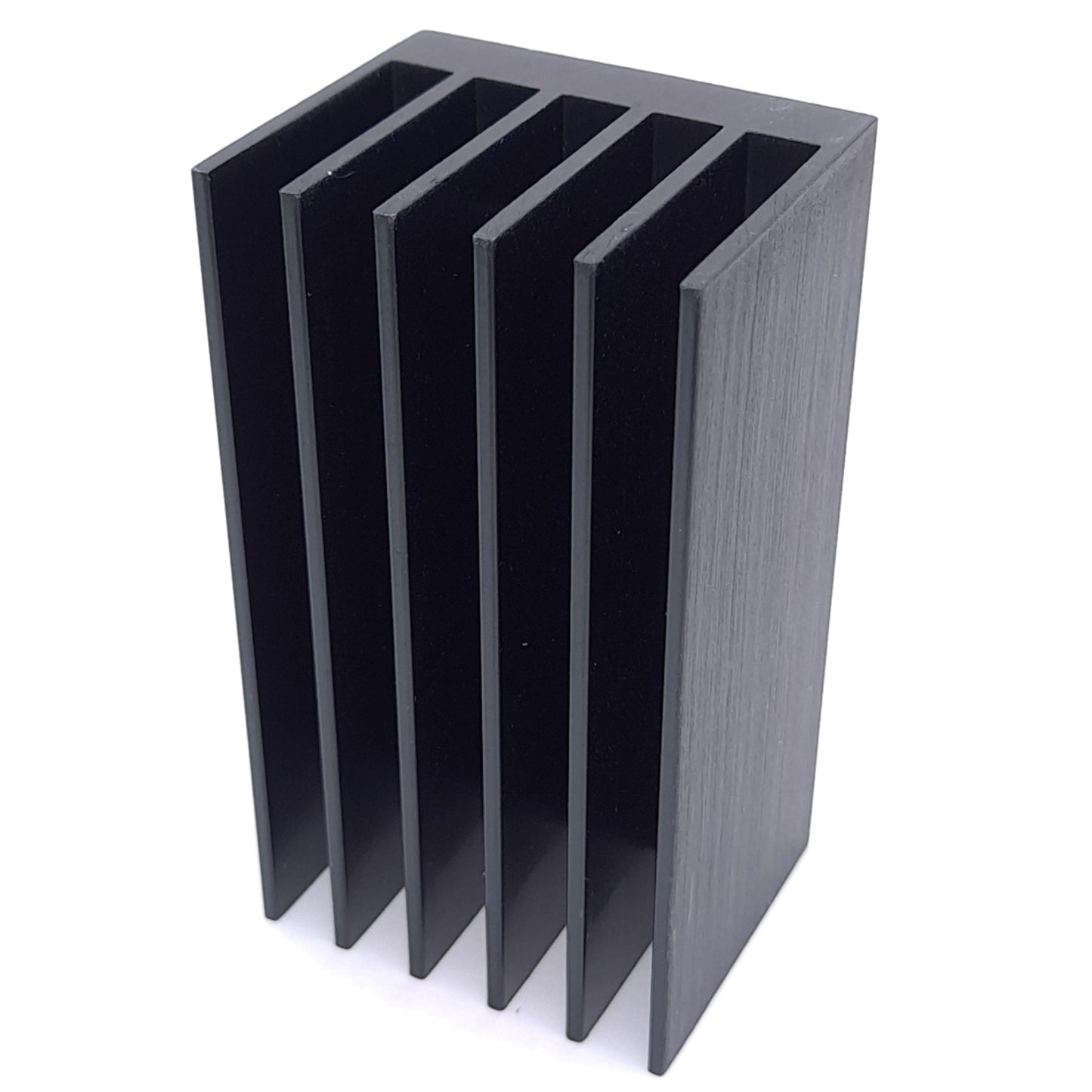 New Allen Bradley 700-SN10 Heat Sink, For 700-SH Relays, Panel or DIN Rail Mounting