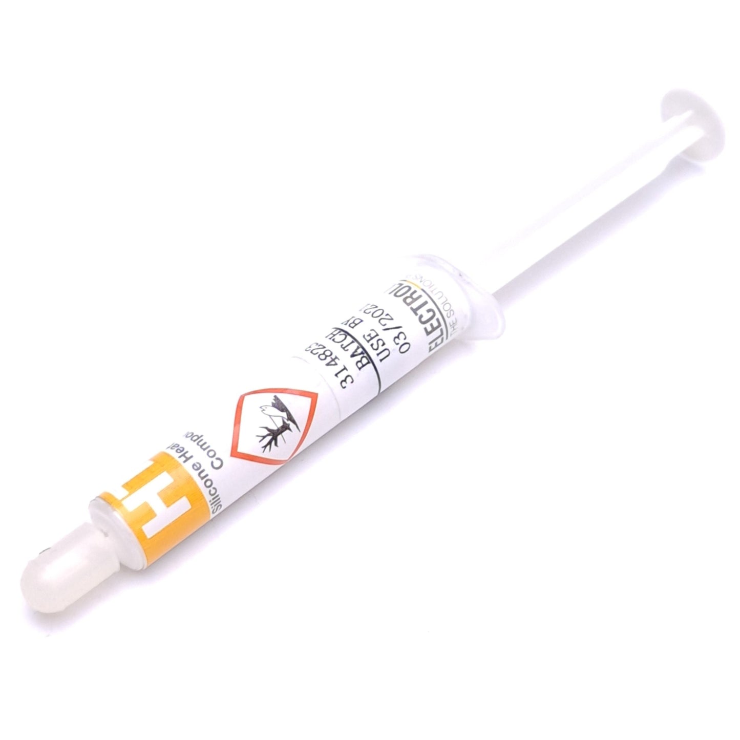 New Allen Bradley 700-SN10 Heat Sink, For 700-SH Relays, Panel or DIN Rail Mounting