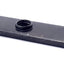 Used Lot of 12 80/20 3285 Triple Slide-In Economy T-Nut, Black, 5/16-18, 15 Series
