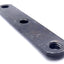 Used Lot of 12 80/20 3285 Triple Slide-In Economy T-Nut, Black, 5/16-18, 15 Series