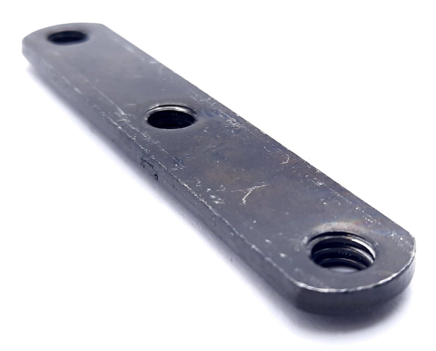 Used Lot of 12 80/20 3285 Triple Slide-In Economy T-Nut, Black, 5/16-18, 15 Series