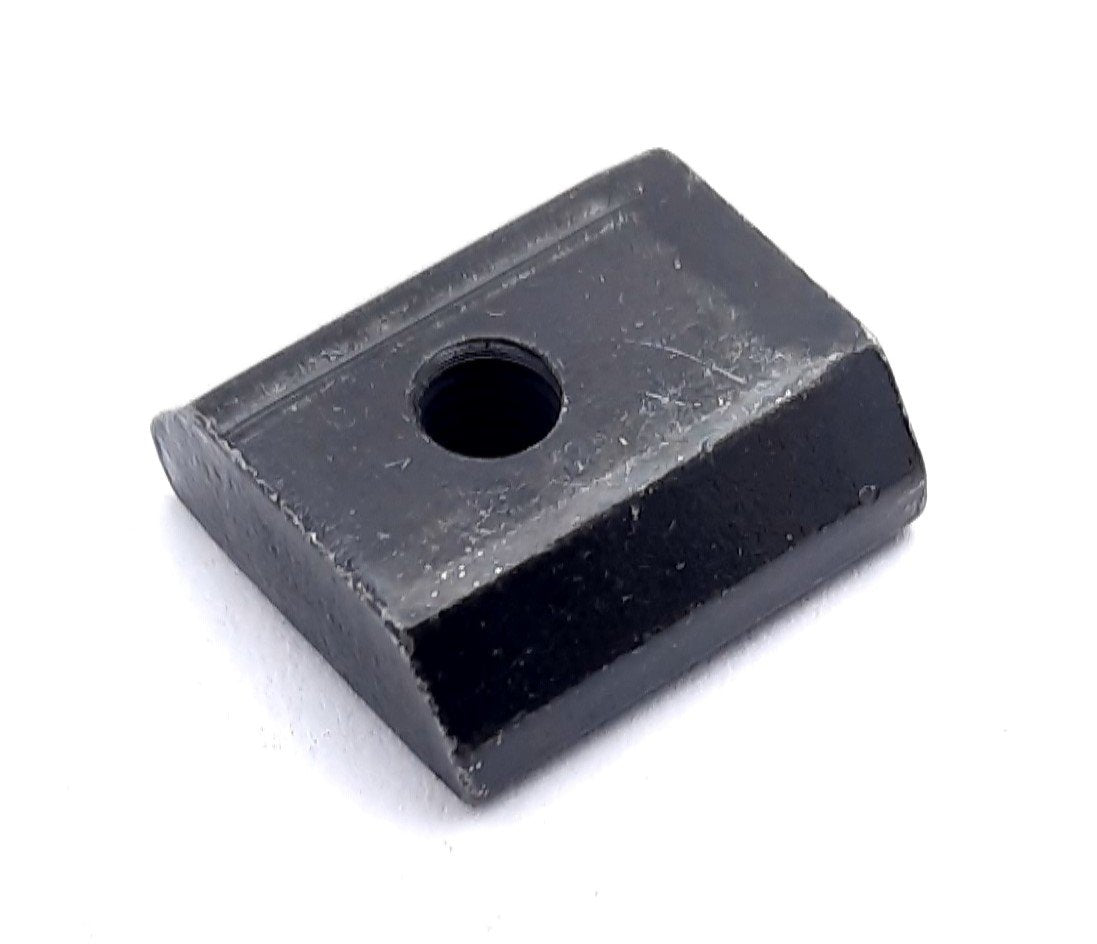 Used Lot of 30 80/20 3201 Standard Slide-in T-Nut 15 Series 10-32 .700"x.625"x.243"