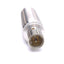 New – Open box IFM Efector IGC210 Inductive Sensor, 8mm Range, NPN/PNP-NO Out, M12 4-Pin Male