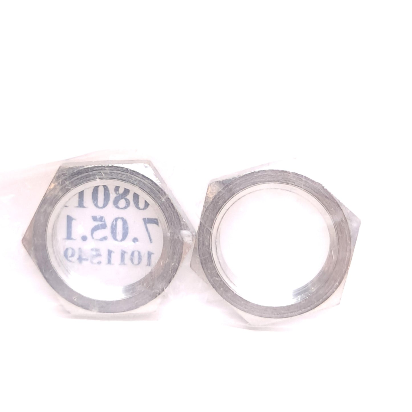 New – Open box IFM Efector IGC210 Inductive Sensor, 8mm Range, NPN/PNP-NO Out, M12 4-Pin Male