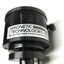 Used Magnetic Technologies 527-016-1 Mag Clutch Brake, 0.013-0.75in-lbs, 0.625" Shaft