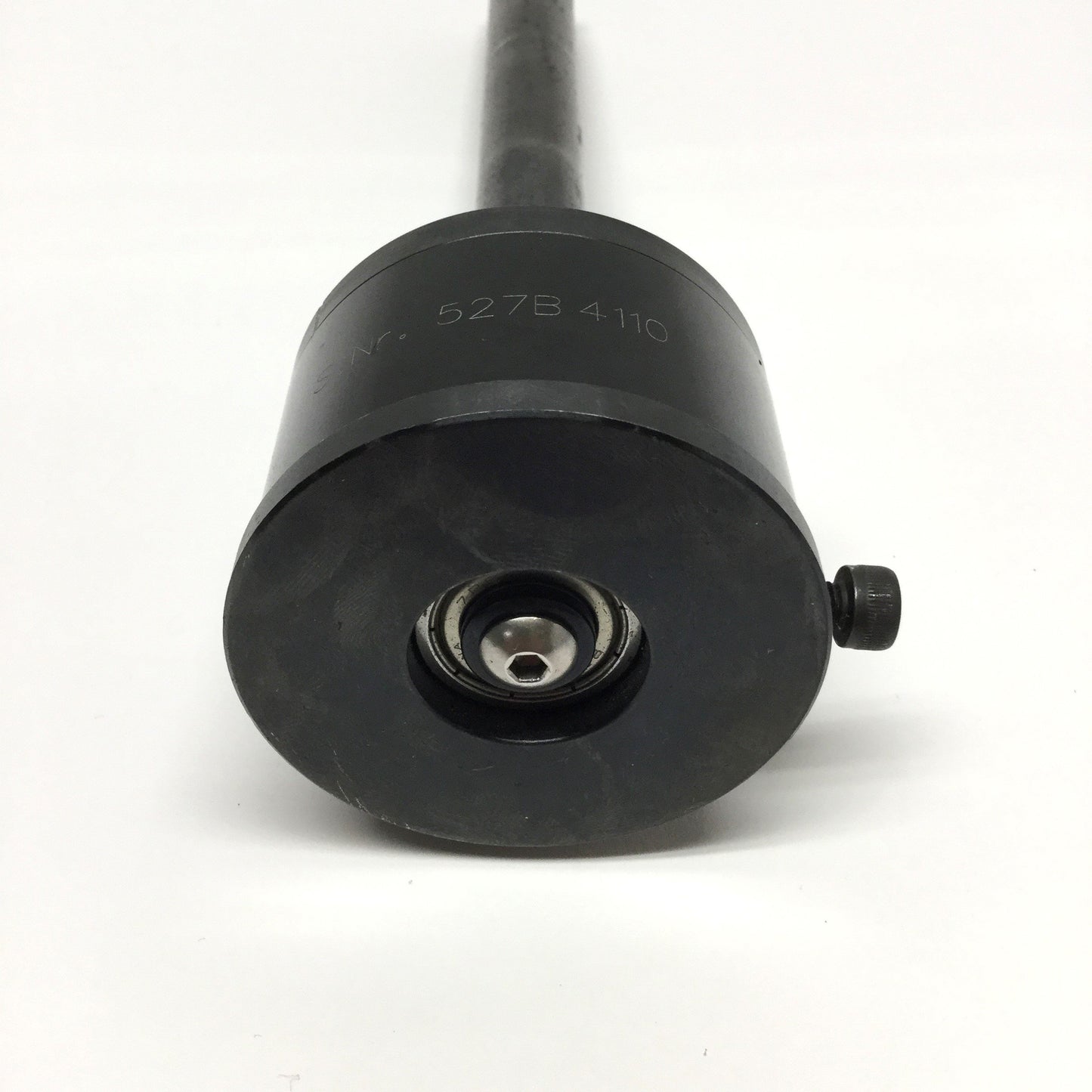 Used Magnetic Technologies 527-016-1 Mag Clutch Brake, 0.013-0.75in-lbs, 0.625" Shaft