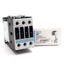 New Siemens 3RT1026-1BB40 Contactor, 3-Pole, 400VAC 25A, 11kW, 24VDC Coil, DIN Rail