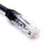 New Panduit BKA6ASD8INBL Breakaway Adapter, For Use With Cat5e/6/6A UTP Patch Cords