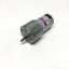 New – Open box SPG RS43AZTB-A51 DC Compact Gearmotor 12VDC, 11.5:1 Ratio, 521 RPM, 42.7 oz-in
