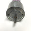 New – Open box SPG RS43AZTB-A51 DC Compact Gearmotor 12VDC, 11.5:1 Ratio, 521 RPM, 42.7 oz-in