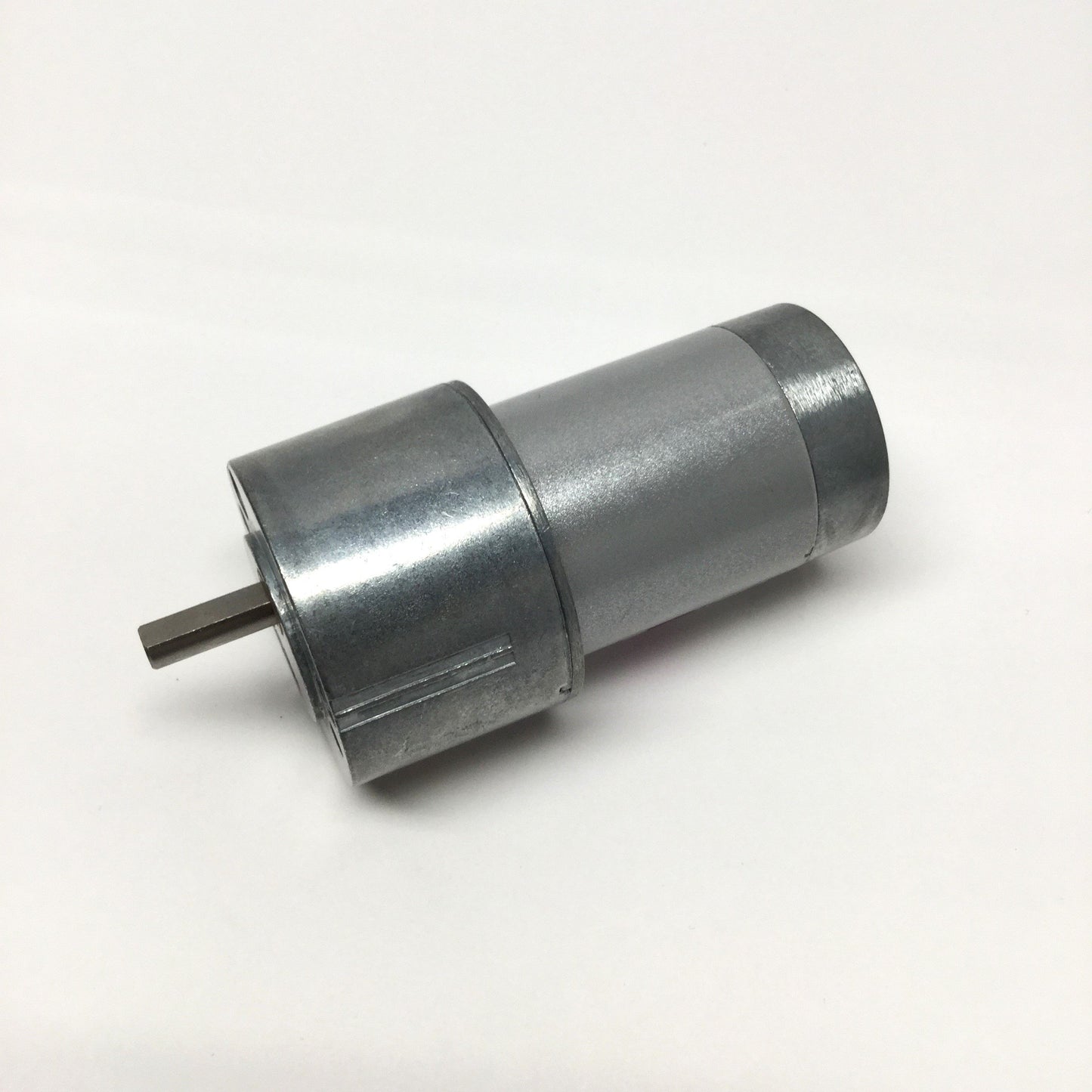 New – Open box SPG RS43AZTB-A51 DC Compact Gearmotor 12VDC, 11.5:1 Ratio, 521 RPM, 42.7 oz-in