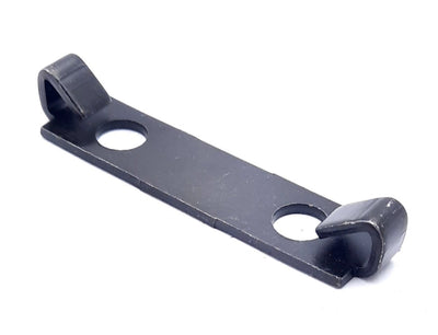 Used Lot of 35 80/20 3352 Double End Fastener Clip Steel 15 Series 2.8" x 6.25"