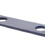 Used Lot of 35 80/20 3352 Double End Fastener Clip Steel 15 Series 2.8" x 6.25"