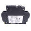 New – Open box CBI QL-1(13)-DM-KM-4A QL18KM04 Circuit Breaker, 1-Pole, 240VAC 4A, DIN Rail