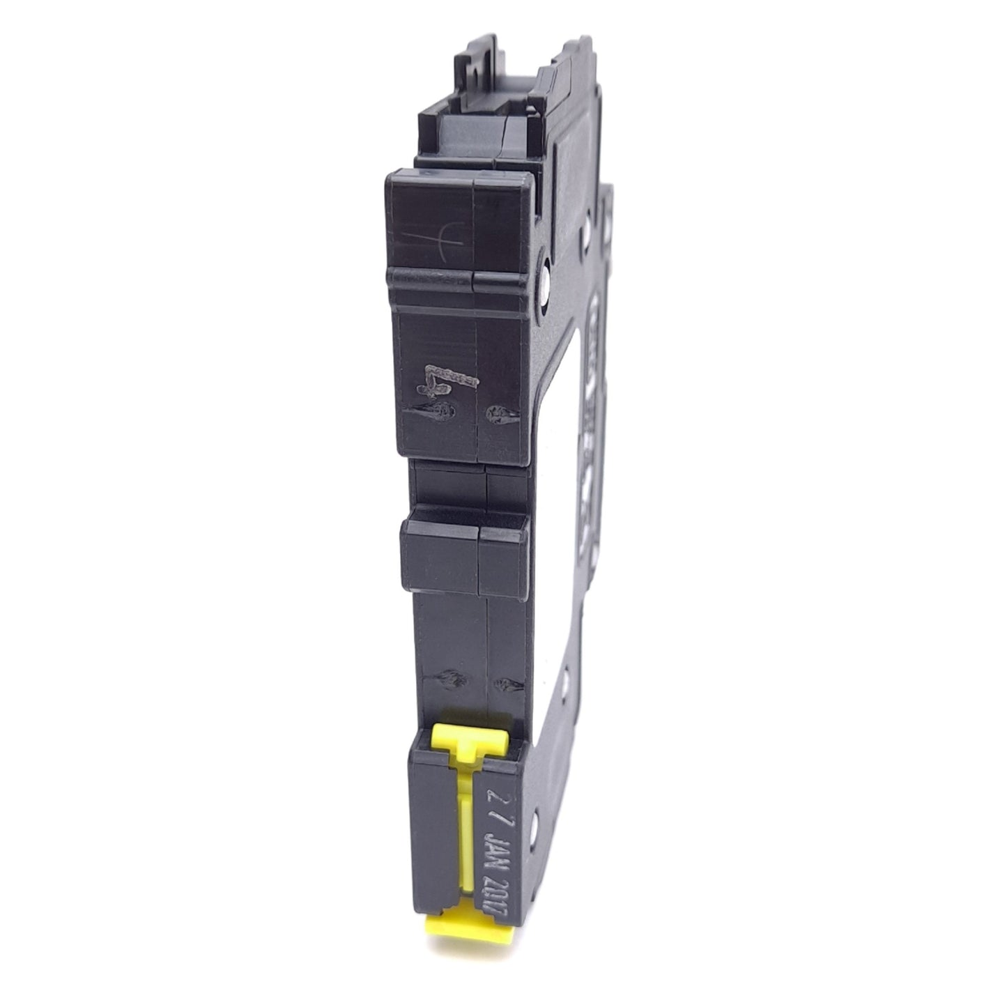 New – Open box CBI QL-1(13)-DM-KM-4A QL18KM04 Circuit Breaker, 1-Pole, 240VAC 4A, DIN Rail