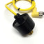 Used Proportion-Air DSBIY00ZP50PSGA Pressure Transducer 15-24VDC Vac to 50psi, 4-20mA