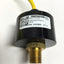 Used Proportion-Air DSBIY00ZP50PSGA Pressure Transducer 15-24VDC Vac to 50psi, 4-20mA