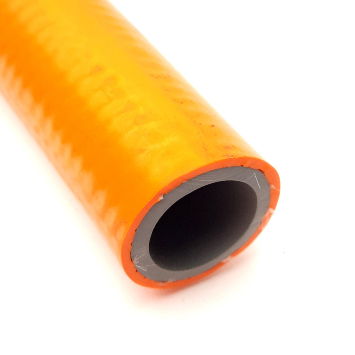 New – Open box Liquatite LMNP-11 Flexible Nonmetallic Conduit, Orange, 1/2in Trade Size, 85ft