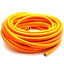 New – Open box Liquatite LMNP-11 Flexible Nonmetallic Conduit, Orange, 1/2in Trade Size, 85ft