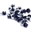 New Lot of 20 80/20 6852 Wing Nut Linear Bearing Brake Kit 10 Series