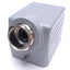 New – Open box Phoenix Contact 1771118 HC-B 6-TFL-43/M1PG13,5S Connector Housing, PG13.5 Thread