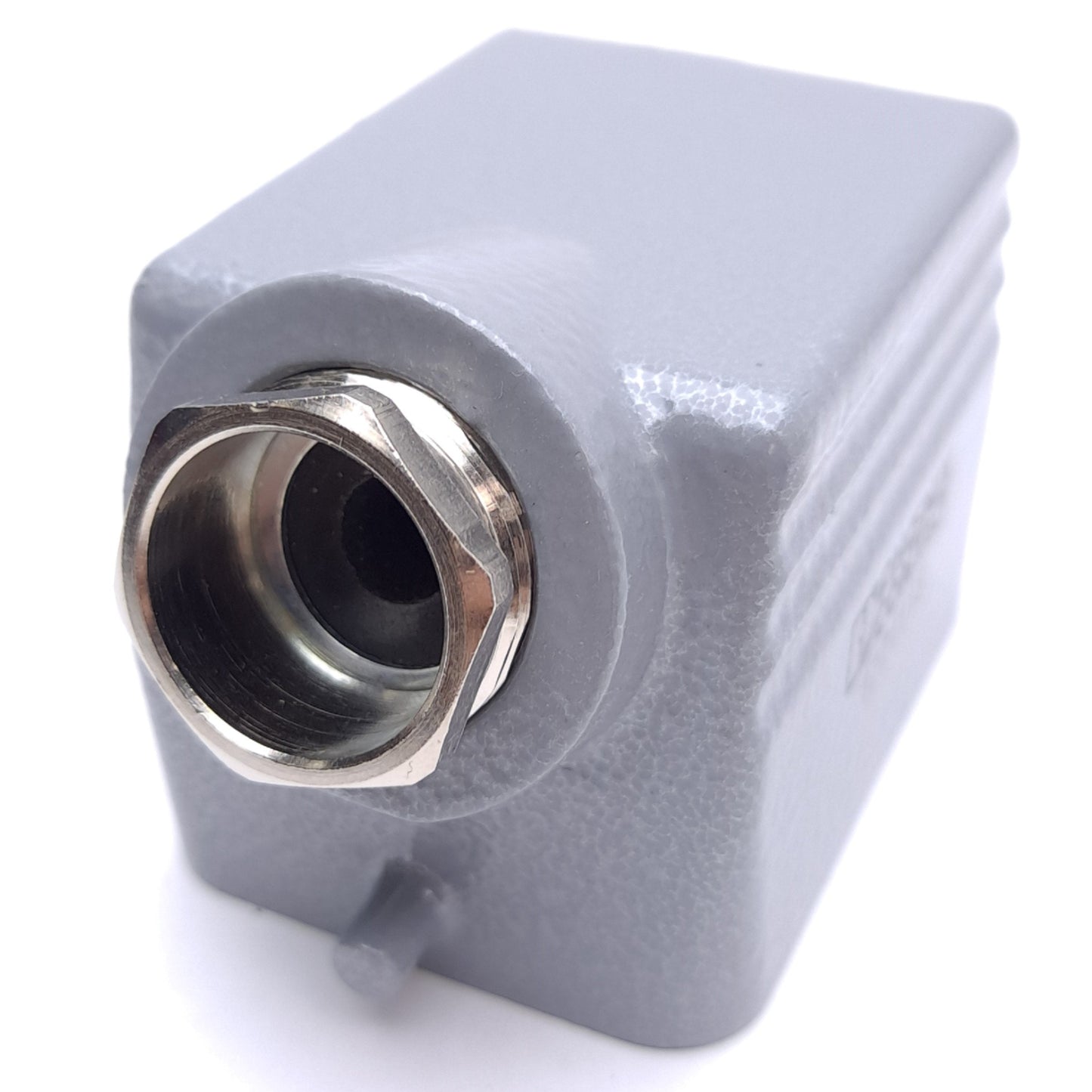 New – Open box Phoenix Contact 1771118 HC-B 6-TFL-43/M1PG13,5S Connector Housing, PG13.5 Thread
