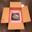 New Aerotech ALAR-100-SP-CT-AS-UNLIMITED Large Aperture Rotary Stage ø100mm, 0.1µrad
