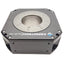New Aerotech ALAR-100-SP-CT-AS-UNLIMITED Large Aperture Rotary Stage ø100mm, 0.1µrad