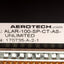 New Aerotech ALAR-100-SP-CT-AS-UNLIMITED Large Aperture Rotary Stage ø100mm, 0.1µrad