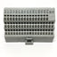 Used Allen Bradley 1794-TB32S FLEX Spring Clamp Terminal Base Unit 32 I/O, 8 Common