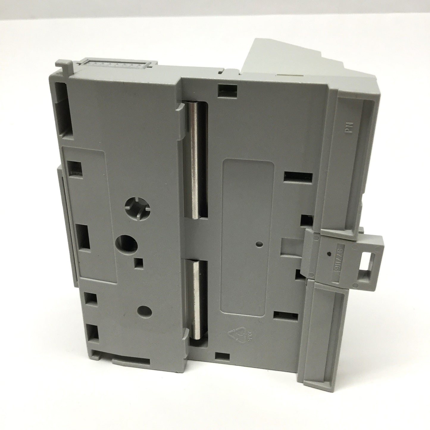 Used Allen Bradley 1794-TB32S FLEX Spring Clamp Terminal Base Unit 32 I/O, 8 Common