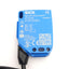 New Sick 1218815 Photoelectric Sensor, 10m Range, PNP/NPN, 10-30VDC, M12 4-Pin