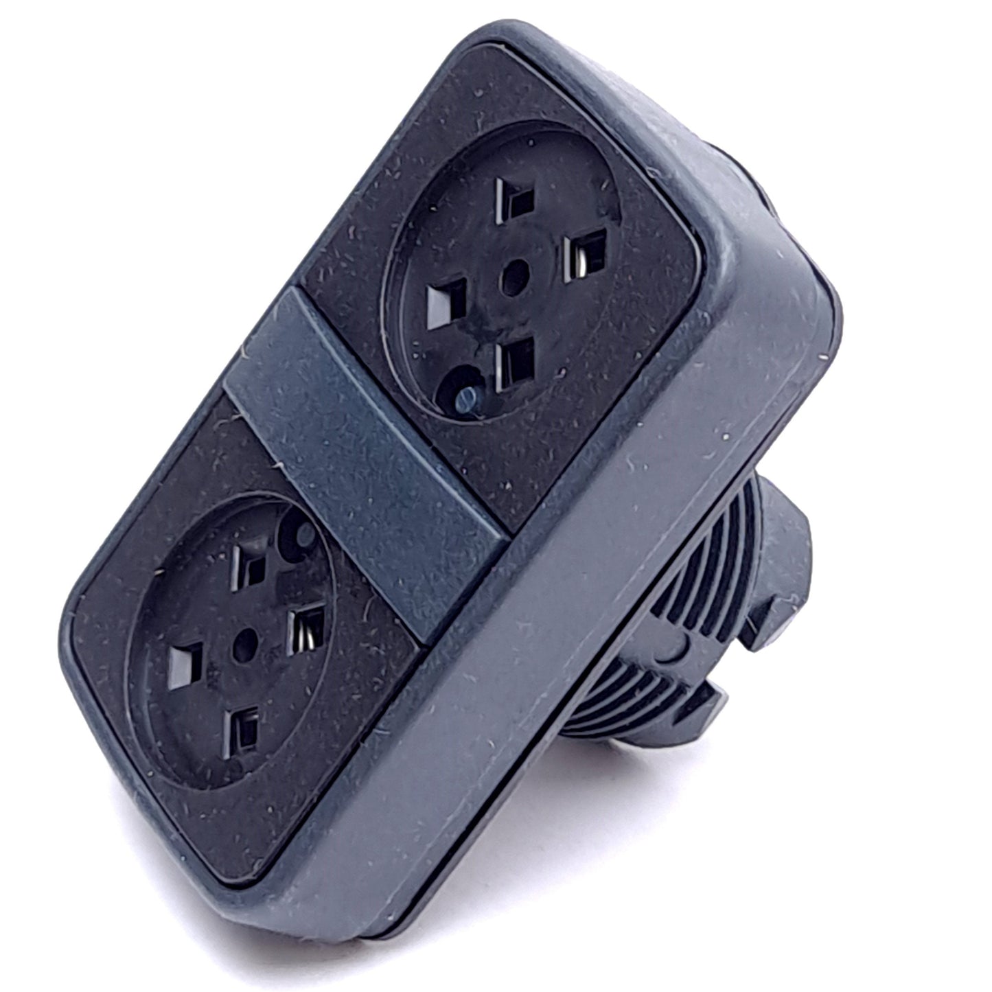 New Schneider Electric ZB5AA79 Head For Double-Headed Pushbutton, ø22mm Mounting