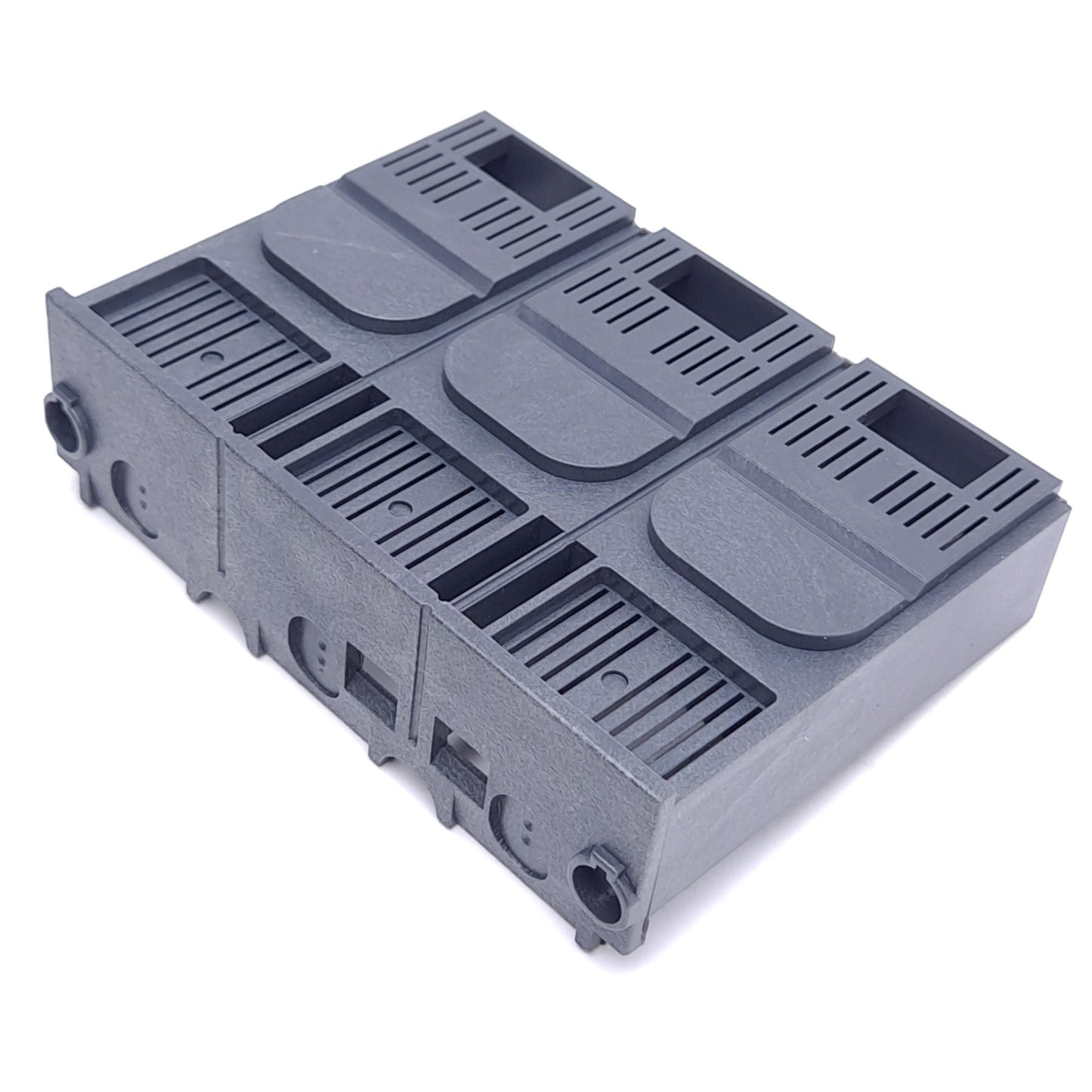 New Schneider Electric LV429515 Short Terminal Shield, 3-Pole, 35mm Pitch