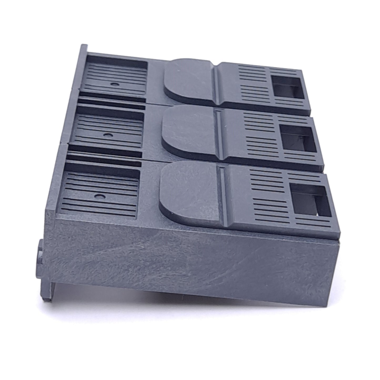 New Schneider Electric LV429515 Short Terminal Shield, 3-Pole, 35mm Pitch