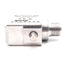 New SPM SLD144S-M8 Vibration Transducer, 10mV/m/s² Sensitivity, 10kHz, 12-24VDC