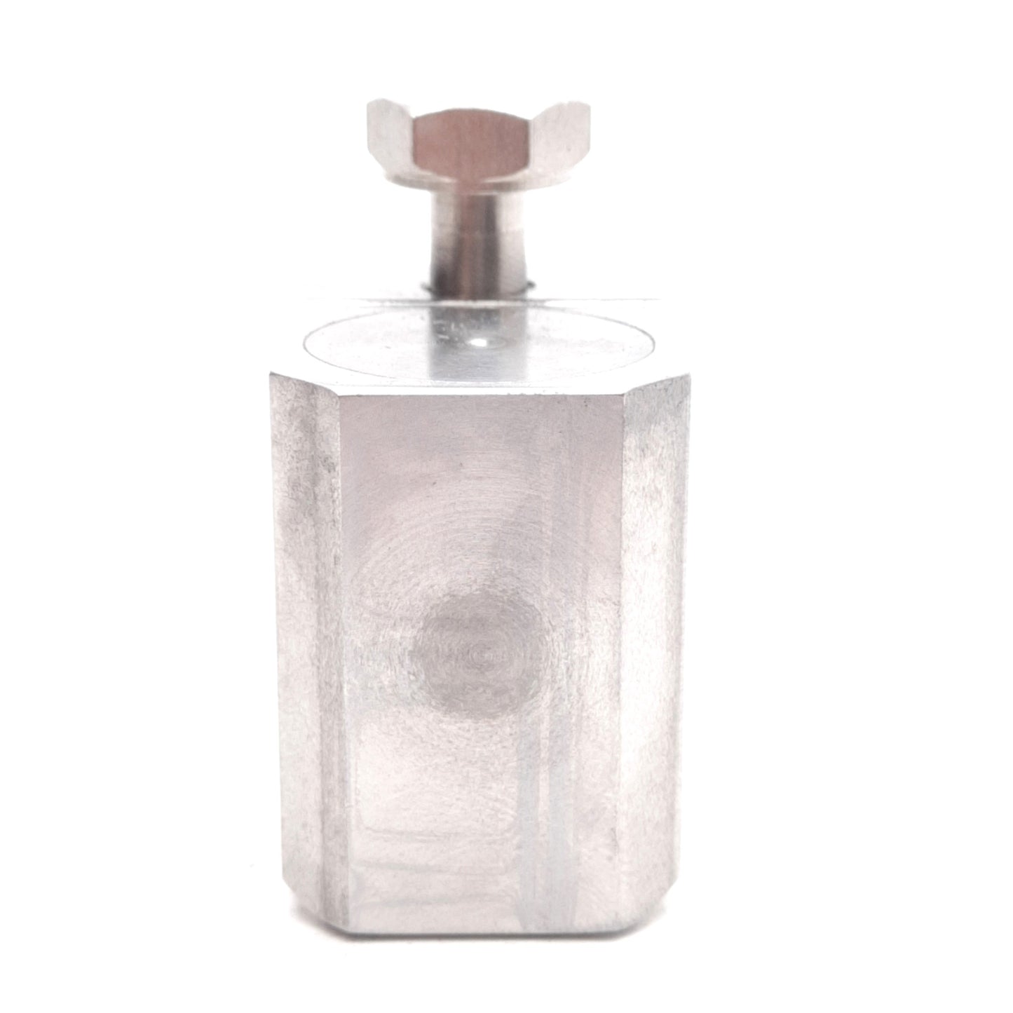 New SPM SLD144S-M8 Vibration Transducer, 10mV/m/s² Sensitivity, 10kHz, 12-24VDC