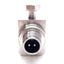 New SPM SLD144S-M8 Vibration Transducer, 10mV/m/s² Sensitivity, 10kHz, 12-24VDC